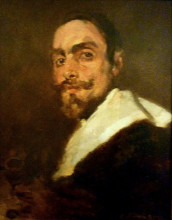 Копия картины "retrato do professor jo&#227;o barreira" художника "бордалу пиньейру колумбану"