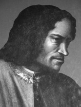 Картина "lorenzo the magnificent" художника "вазари джорджо"