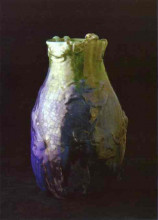 Картина "vase" художника "врубель михаил"