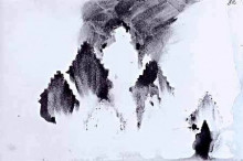 Картина "pattern composition" художника "гюго виктор"