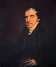 Копия картины "james carrick moore (1763–1834), surgeon and associate of edward jenner" художника "джексон джон"