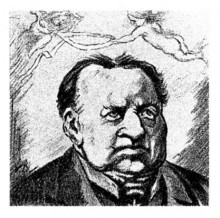 Картина "abraham kuyper" художника "дусбург тео ван"