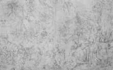 Картина "десять тысяч мучеников" художника "дюрер альбрехт"