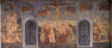 Картина "stories of christ&#39;s passion" художника "кастаньо андреа дель"