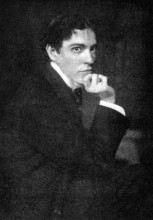 Репродукция картины "joseph t. keiley" художника "кезебир гертруда"
