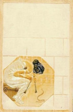 Картина "akropolis" художника "кирхнер рафаэль"