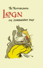 Репродукция картины "logn og forbandet digt" художника "киттельсен теодор"