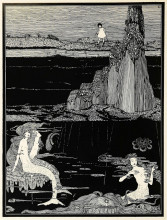 Картина "the year&#39;s at the spring" художника "кларк гарри"
