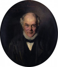 Картина "egor ivanovich makovsky" художника "маковский константин"