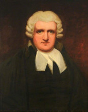 Репродукция картины "charles fanshawe (1742–1814)" художника "ромни джордж"