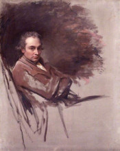 Картина "george romney" художника "ромни джордж"