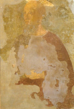 Копия картины "st. paul" художника "синьорелли лука"