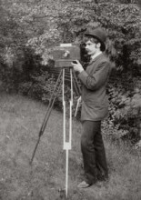 Картина "self-portrait" художника "стиглиц альфред"
