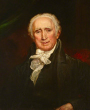 Картина "william lynn" художника "уорд джеймс"