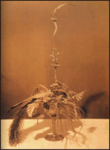 Картина "portrait of marcel duchamp" художника "фон фрейтаг-лорингофен эльза"