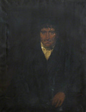 Копия картины "bailie alexander harvey of provan, glasgow" художника "харви джордж"