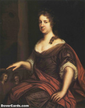 Репродукция картины "self-portrait" художника "бил мэри"